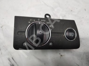 Переключатель света MERCEDES-BENZ E-класс W211/S211 (2002 - 2006) — Разборка Мерседес