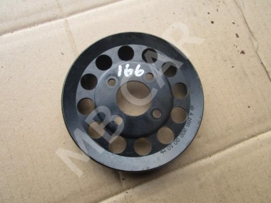 Шкив помпы MERCEDES-BENZ A-класс W168 (1997 - 2001) — Разборка Мерседес