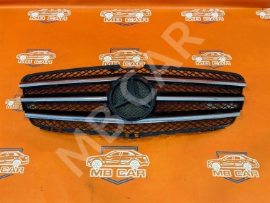 Решетка радиатора MERCEDES-BENZ R-класс W251 (2005 - 2007) — Разборка Мерседес