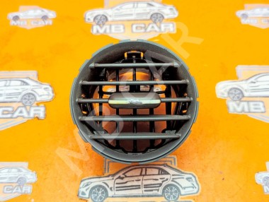 Воздуховод MERCEDES-BENZ CLK-класс C209/W209 (2002 - 2005) — Разборка Мерседес