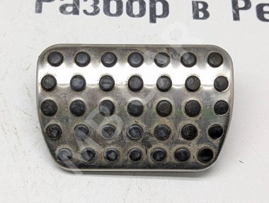 Накладка педали AMG MERCEDES-BENZ C-класс W205/S205/C205/A205 (2014 - 2018) — Разборка Мерседес