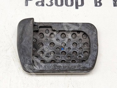 Накладка педали AMG MERCEDES-BENZ C-класс W205/S205/C205/A205 (2014 - 2018) — Разборка Мерседес