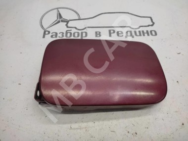 Лючок топливного бака MERCEDES-BENZ E-класс W210/S210 рестайлинг (1999 - 2003) — Разборка Мерседес