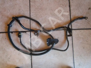 Провод плюсовой MERCEDES-BENZ E-класс W211/S211 (2002 - 2006) — Разборка Мерседес