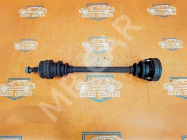 Привод задний MERCEDES-BENZ S-класс W140 (1991 - 1998) — Разборка Мерседес