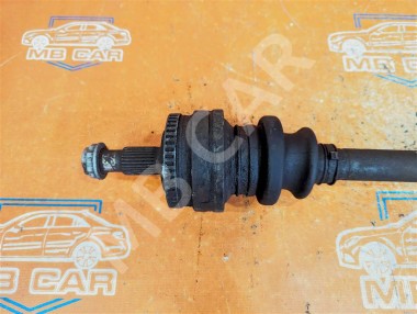 Привод задний MERCEDES-BENZ S-класс W140 (1991 - 1998) — Разборка Мерседес