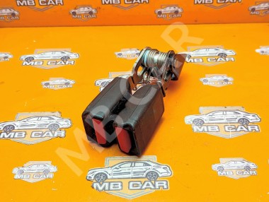 Замок ремня безопасности MERCEDES-BENZ E-класс W211/S211 (2002 - 2006) — Разборка Мерседес