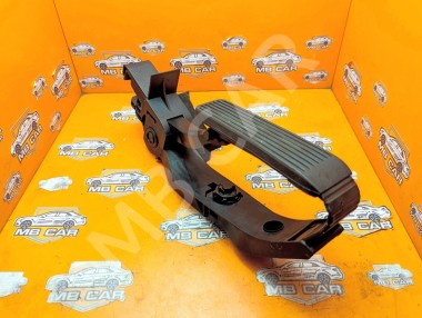 Педаль газа электронная MERCEDES-BENZ E-класс W211/S211 (2002 - 2006) &mdash; Разборка Мерседес