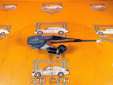 Трапеция дворников MERCEDES-BENZ E-класс W210/S210 рестайлинг (1999 - 2003) E 200 2.0 MT (163 л.с.) &mdash; Разборка Мерседес
