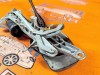 Трапеция дворников MERCEDES-BENZ E-класс W210/S210 рестайлинг (1999 - 2003) E 200 2.0 MT (163 л.с.) фото 7 &mdash; Разборка Мерседес
