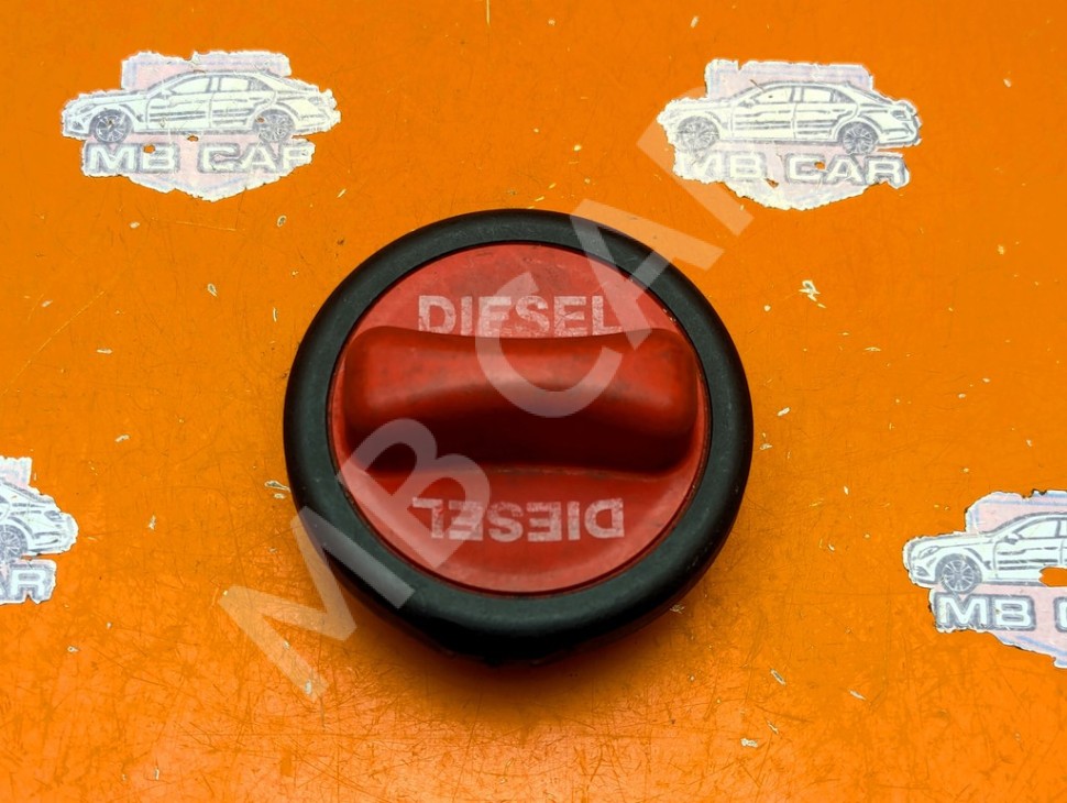 Крышка топливного бака MERCEDES-BENZ E-класс W211/S211 (2002 - 2006) фото 1 — Разборка Мерседес