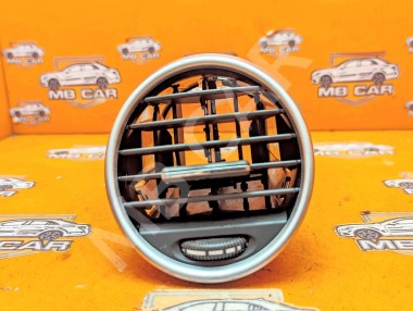 Воздуховод MERCEDES-BENZ M-класс W164 рестайлинг (2008 - 2011) &mdash; Разборка Мерседес