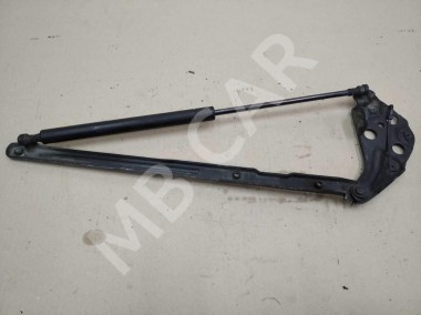 Петля капота MERCEDES-BENZ E-класс W210/S210 рестайлинг (1999 - 2003) — Разборка Мерседес