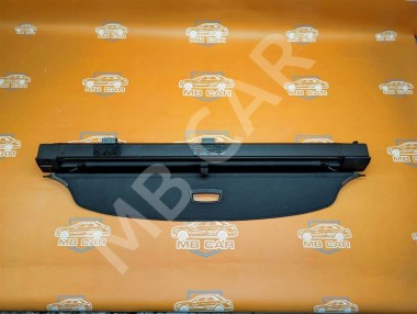 Шторка багажника MERCEDES-BENZ E-класс W212/S212/C207/A207 рестайлинг (2013 - 2016) — Разборка Мерседес