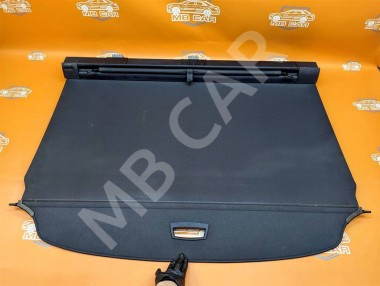 Шторка багажника MERCEDES-BENZ E-класс W212/S212/C207/A207 рестайлинг (2013 - 2016) — Разборка Мерседес