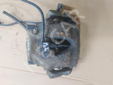 Суппорт передний левый MERCEDES-BENZ E-класс W210/S210 рестайлинг (1999 - 2003) — Разборка Мерседес