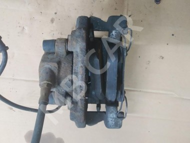 Суппорт передний левый MERCEDES-BENZ E-класс W210/S210 рестайлинг (1999 - 2003) — Разборка Мерседес