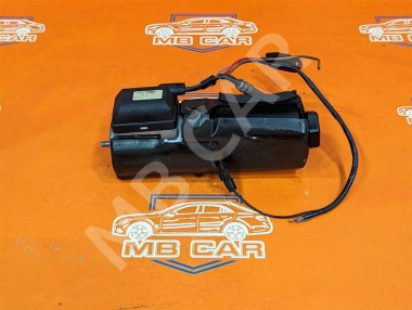 ЭГУР MERCEDES-BENZ A-класс W168 (1997 - 2001) — Разборка Мерседес