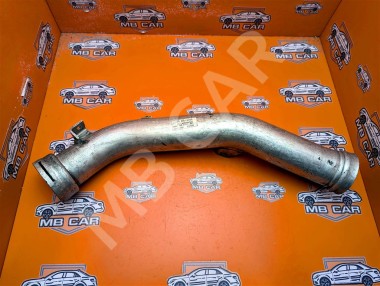 Патрубок турбины MERCEDES-BENZ E-класс W211/S211 (2002 - 2006) — Разборка Мерседес