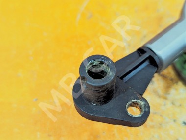 Выжимной подшипник MERCEDES-BENZ Sprinter W901-905 (1995 - 2006) — Разборка Мерседес