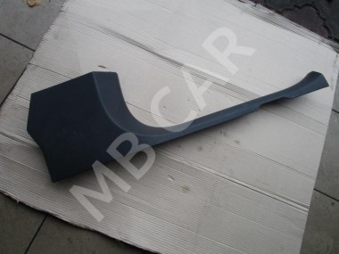 Накладка порога внутренняя MERCEDES-BENZ C-класс W205/S205/C205/A205 (2014 - 2018) — Разборка Мерседес