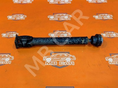 Кардан передний MERCEDES-BENZ M-класс W163 (1997 - 2001) — Разборка Мерседес