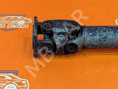 Кардан передний MERCEDES-BENZ M-класс W163 (1997 - 2001) — Разборка Мерседес