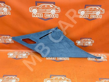 Накладка задней стойки MERCEDES-BENZ S-класс W140 (1991 - 1998) &mdash; Разборка Мерседес