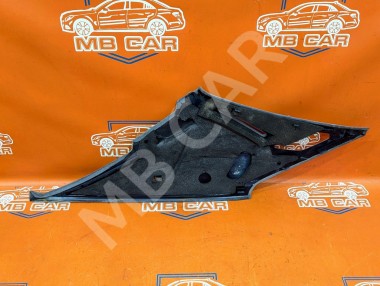 Накладка задней стойки MERCEDES-BENZ S-класс W140 (1991 - 1998) &mdash; Разборка Мерседес