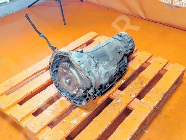 АКПП 5G-Tronic MERCEDES-BENZ M-класс W163 (1997 - 2001) &mdash; Разборка Мерседес