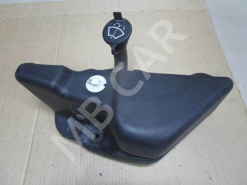 Бачок омывателя MERCEDES-BENZ G-класс W463 рестайлинг 2 (2008 - 2012) фото 1 — Разборка Мерседес