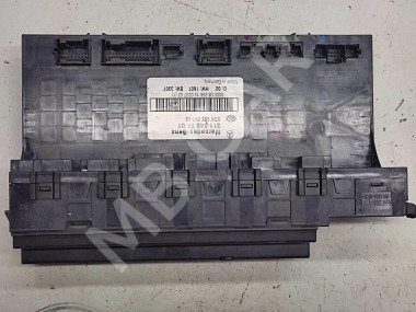 Блок SAM задний MERCEDES-BENZ E-класс W211/S211 рестайлинг (2006 - 2009) — Разборка Мерседес