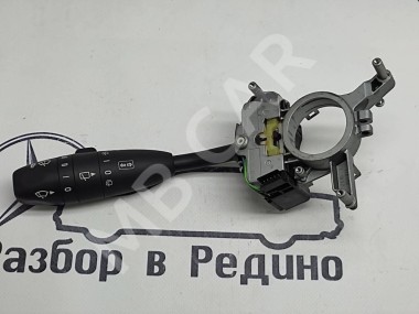 Переключатель подрулевой MERCEDES-BENZ A-класс W169 (2004 - 2008) — Разборка Мерседес