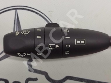 Переключатель подрулевой MERCEDES-BENZ A-класс W169 (2004 - 2008) — Разборка Мерседес