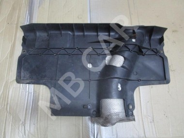 Защита днища MERCEDES-BENZ CLA-класс C117/X117 (2013 - 2016) — Разборка Мерседес