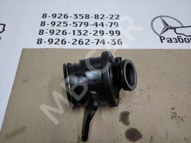 Демпфер турбины MERCEDES-BENZ C-класс W203/S203/CL203 (2000 - 2004) — Разборка Мерседес