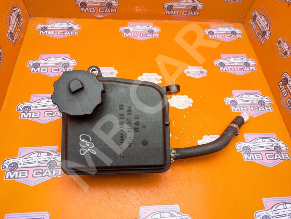 Бачок ГУРа MERCEDES-BENZ C-класс W204/S204 (2006 - 2011) фото 1 &mdash; Разборка Мерседес