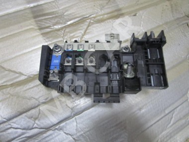 Блок предохранителей MERCEDES-BENZ CLA-класс C117/X117 (2013 - 2016) — Разборка Мерседес