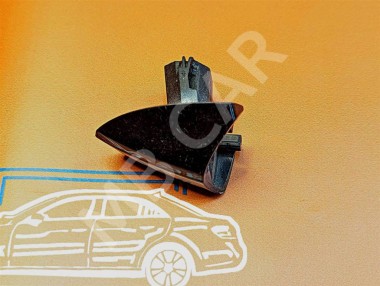 Крышка ручки двери MERCEDES-BENZ A-класс W176 (2012 - 2015) — Разборка Мерседес