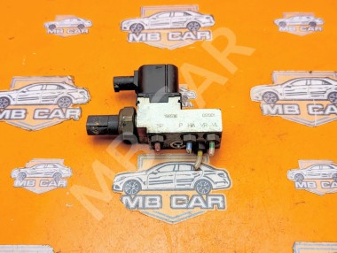 Блок клапанов пневмоподвески MERCEDES-BENZ E-класс W211/S211 (2002 - 2006) — Разборка Мерседес