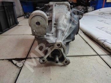 Редуктор задний MERCEDES-BENZ GLC-класс X253 (2015 - 2019) — Разборка Мерседес