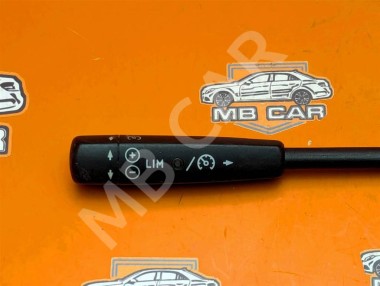 Переключатель круиз контроля MERCEDES-BENZ M-класс W163 рестайлинг (2001 - 2005) — Разборка Мерседес