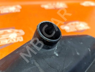 Воздухозаборник MERCEDES-BENZ Vito W638 (1996 - 2003) — Разборка Мерседес