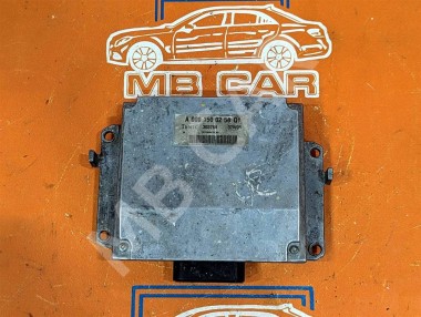 Преобразователь напряжения MERCEDES-BENZ S-класс W220 (1998 - 2005) — Разборка Мерседес