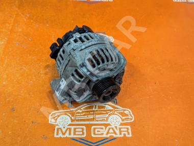 Генератор MERCEDES-BENZ M-класс W163 рестайлинг (2001 - 2005) — Разборка Мерседес