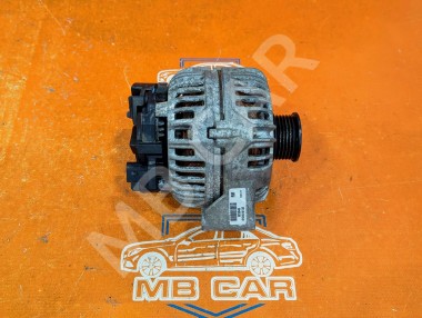 Генератор MERCEDES-BENZ M-класс W163 рестайлинг (2001 - 2005) — Разборка Мерседес