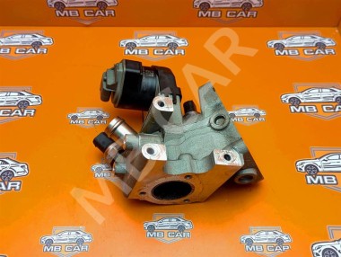 Клапан EGR MERCEDES-BENZ C-класс W205/S205/C205/A205 (2014 - 2018) — Разборка Мерседес