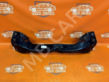 Панель телевизора верхняя MERCEDES-BENZ M-класс W163 рестайлинг (2001 - 2005) — Разборка Мерседес