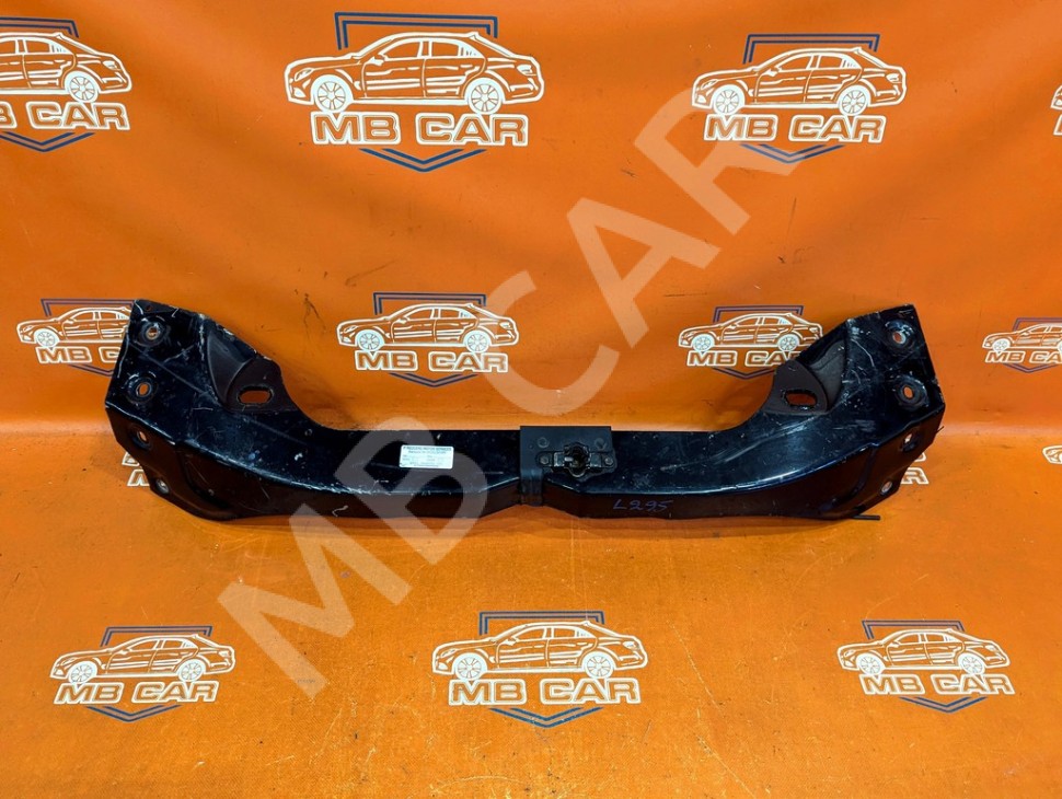 Панель телевизора верхняя MERCEDES-BENZ M-класс W163 рестайлинг (2001 - 2005) фото 1 &mdash; Разборка Мерседес