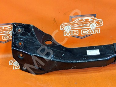 Панель телевизора верхняя MERCEDES-BENZ M-класс W163 рестайлинг (2001 - 2005) — Разборка Мерседес